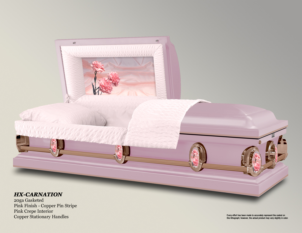 HX Carnation